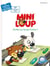 Premières lectures Mini-Loup : Tricher ou ne pas tricher ?