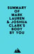 Summary of Mark Lauren & Joshua Clark's Body by You