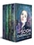 The Scion Chronicles Boxed Set