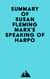 Summary of Susan Fleming Marx's Speaking of Harpo