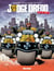Judge Dredd - Tome 1 - Origines