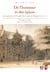De l'honneur et des épices - Les magistrats de la Chambre des comptes de Bretagne (XVIe-XVIIe siècles)