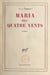 Maria des quatre vents