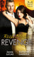Rich Man's Revenge - Dealing Her Final Card / Seducing His Opposition / A Reputation For Revenge