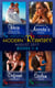 Modern Romance Collection: August 2017 Books 1 - 4 - An Heir Made in the Marriage Bed / The Prince's Stolen Virgin / Protecting His Defiant Innocent / Pregnant at Acosta's Demand