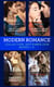 Modern Romance September 2018 Books 1-4 - The Greek's Blackmailed Mistress / Princess's Nine-Month Secret / Claiming His Wedding Night Consequence / Sheikh's Pregnant Cinderella