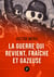 La guerre qui revient, fraîche et gazeuse - "Nous ne voulons plus de guerre !" –le cri de Victor Méric en 1932...