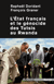 L’État français et le génocide des Tutsis au Rwanda