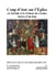 Coup d’état sur l’Église - ou Tartufe et le Primat des Gaules (lettre d’un fou)