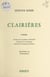 Clairières