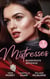 Mistresses: Passionate Revenge - His Mistress for a Million / Proud Greek, Ruthless Revenge / Castellano's Mistress of Revenge