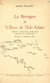 La Bretagne de Villiers de l'Isle-Adam - Histoire, généalogie, biographie, tourisme et littérature. Illustrations et documents inédits