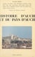Histoire d'Auch et du pays d'Auch