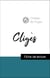 Analyse de l'œuvre : Cligès (résumé et fiche de lecture plébiscités par les enseignants sur fichedelecture.fr)
