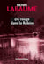 Du rouge dans la Robine
