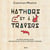Hathors & à travers - Histoire merveilleuse d'Amon-Sourit et de la princesse syrienne