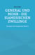 General und Mohr - Die siamesischen Zwillinge - Europas rote Gespenster Band 3