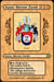 The noble Polish Abramowicz family. Die adlige polnische Familie Abramowicz.