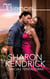 Caricias tentadoras - El mejor regalo para San Valentín, una novela de Harlequin