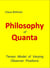 Philosophy of Quanta - Tensor model varying observer positions