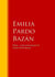 Obras - Colección de Emilia Pardo Bazán - Biblioteca de Grandes Escritores