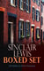 Sinclair Lewis Boxed Set – 16 titles in One Volume - Babbitt, Main Street, The Trail of the Hawk, Moths in the Arc Light, Nature, Inc., The Cat of the Stars and more