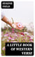 A Little Book of Western Verse