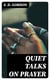 Quiet Talks on Prayer