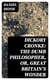 Dickory Cronke: The Dumb Philosopher, or, Great Britain's Wonder