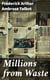 Millions from Waste