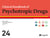 Clinical Handbook of Psychotropic Drugs