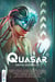 Quasar 3 - Antología ci-fi