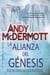 La alianza del Génesis