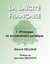 La Laïcité française - I : Principes et encadrement juridique