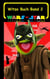 Wars - Star (Das Witzebuch Band 2) - Inoffizielles Star Wars / Krieg der Sterne Witze Buch, Parodie, Fanfiktion, Humor, lustig, Kabarett, lachen, komisch, Das Erwachen der Macht, Eine neue Hoffnung, Die Rückkehr der Jedi Ritter, Das Imperium schlägt zu...
