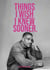 Things I wish I knew sooner