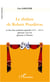 Le théâtre de Robert Poudérou - Le rêve d'une société plus équitable (1971 - 2011) - Questions à la cité - Questions à l'Histoire