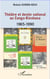 Théâtre et destin national au Congo-Kinshasa - 1965-1990