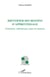 Identifier des besoins d'apprentissage - Fondements, méthodologie, études de situations