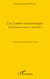 Les leaders charismatiques - Quelles fonctions sociales et spirituelles ?