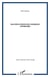 Machinations de Georges Aperghis