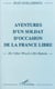 Aventure d'un soldat d'occasion de la France libre - De l'Aber-Wrach à Bir-Hakeim
