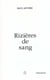 Rizières de sang - Roman HaWen