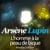 L'homme à la peau de bique – Les aventures d'Arsène Lupin - intégrale