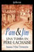 Pam & Jim. Una tumba en Père-Lachaise