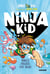 Sèrie Ninja Kid 9 - Ninges passats per aigua