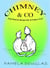 Chimney The Poetic Story Of  A Family Cat