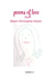Poems of Love by Ralf Christoph Kaiser Volume 4 with erotic drawings in collor - with 12 exclusive erotic drawings painted with Eding on cardboard