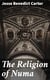 The Religion of Numa - And Other Essays on the Religion of Ancient Rome