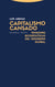 Capitalismo cansado - Tensiones (eco)políticas del desorden global